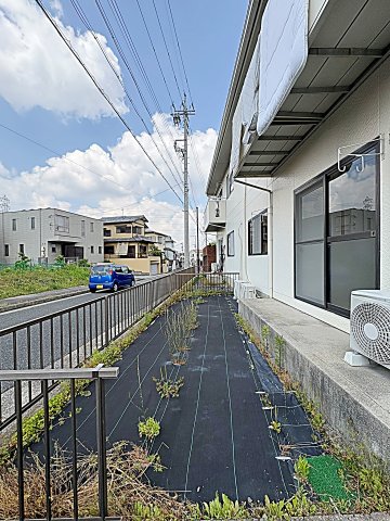 庭