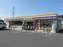コンビニ　ミニストップ市原白塚店（コンビニ）まで1000m