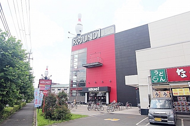 その他　ラウンドワン武蔵村山店（その他）まで1018m