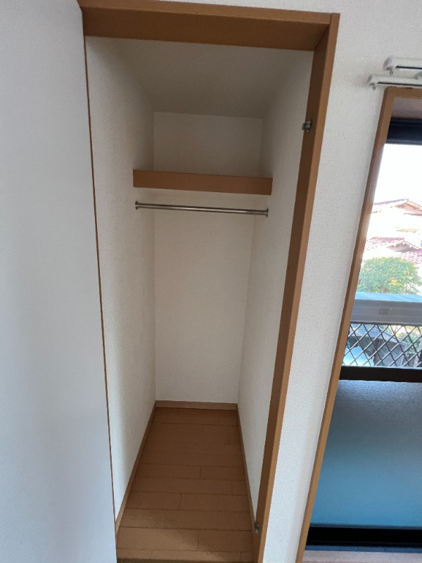 収納　別号室