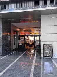 飲食店　タリーズコーヒー汐留住友ビル店（飲食店）まで386m