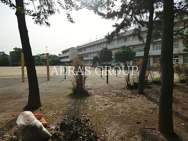 小学校　八千代市立村上小学校（小学校）まで1198m
