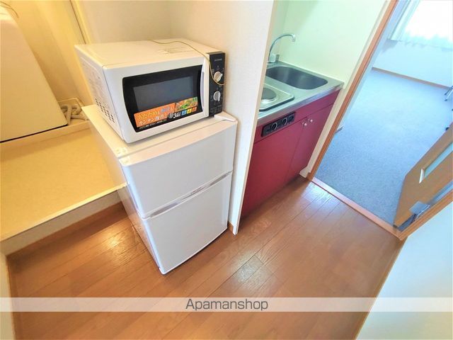 レオパレスBLUE ATOLLのその他写真