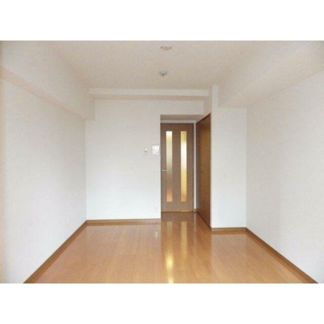 居室・リビング　※写真は313号室です。