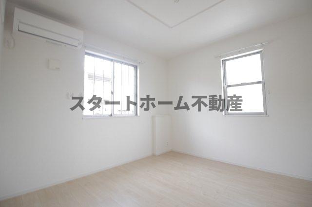 その他部屋・スペース　ゆとりの広さです