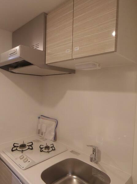 キッチン　SHOKEN　Residence横浜阪東橋