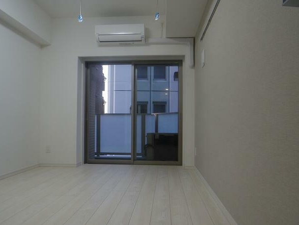 居室・リビング　SHOKEN　Residence横浜阪東橋