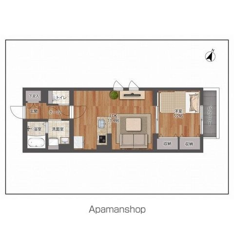 その他部屋・スペース　その他部屋・スペース