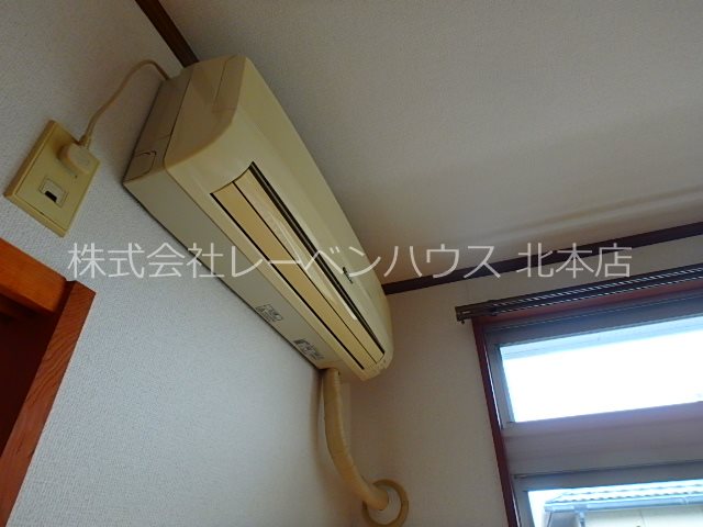 その他設備　★レーベンハウスホームページに写真たくさんあります★