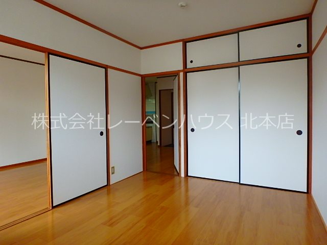 その他部屋・スペース　★レーベンハウスホームページに写真たくさんあります★