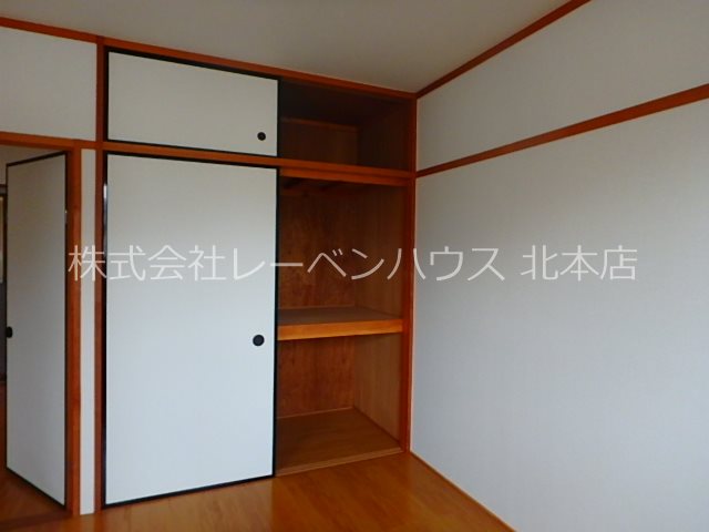 収納　★レーベンハウスホームページに写真たくさんあります★