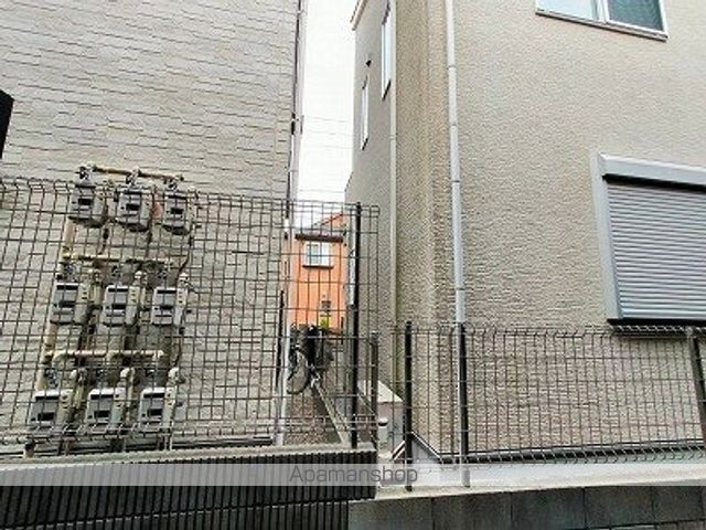 眺望　眺望