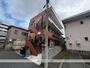 津田沼駅より徒歩9分 3階 築32年2ヶ月の賃貸物件