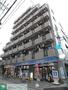 浦和駅より徒歩6分 3階 築33年7ヶ月の賃貸物件
