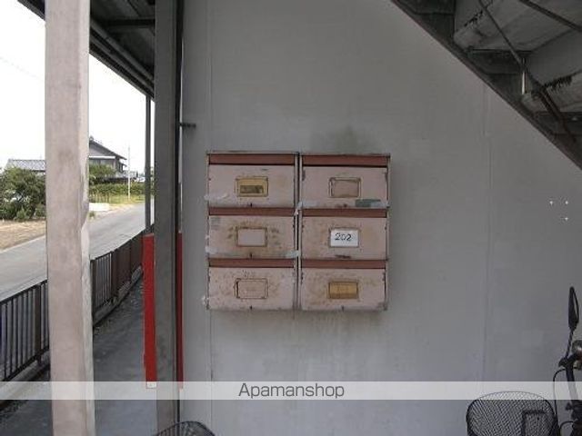 その他共有部分　その他共有部分