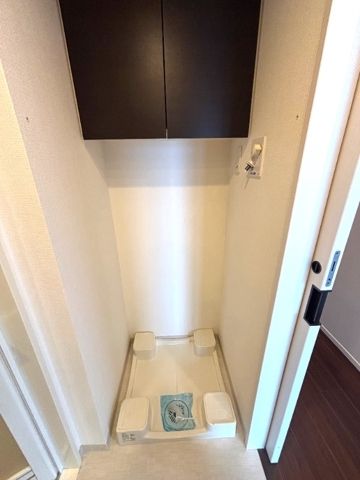 その他設備　☆室内洗濯機置場☆