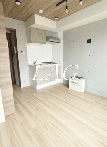 居室・リビング　洋室のお部屋です。