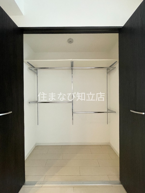 収納　同型別部屋写真