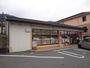 コンビニ　セブンイレブン山科大宅店（コンビニ）まで235m