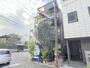 北大路駅より徒歩7分 1階 築23年3ヶ月の賃貸物件