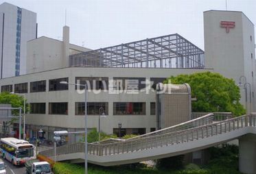 郵便局　堺郵便局（郵便局）まで538m