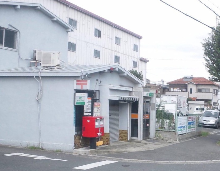 D porta cerezoの周辺写真
