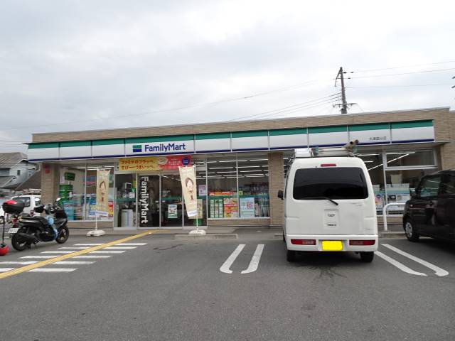コンビニ　ファミリーマート大津国分店（コンビニ）まで436m