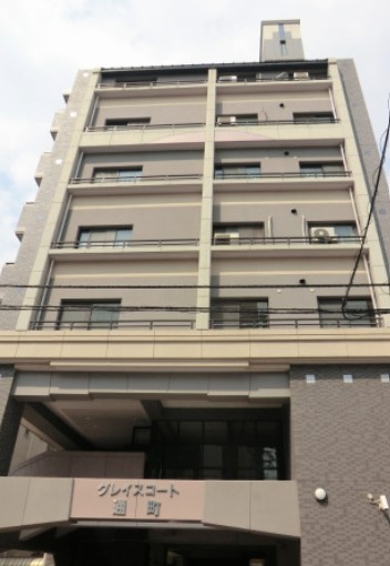 建物外観　外観も気になるポイント