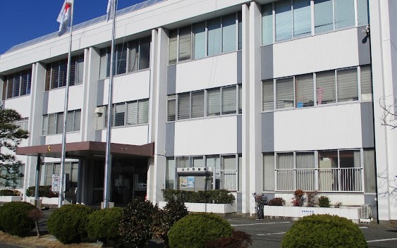 警察署・交番　逗子警察署（警察署・交番）まで1188m