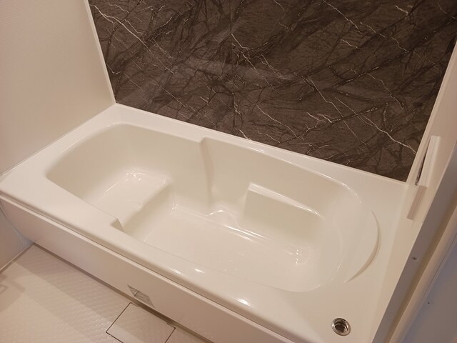 バス・シャワールーム　※写真は同型タイプイメージになります。