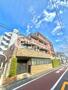 ガーラ新宿西落合 1階 築23年5ヶ月の賃貸物件