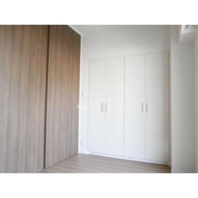 収納　※写真は同タイプ住戸です。