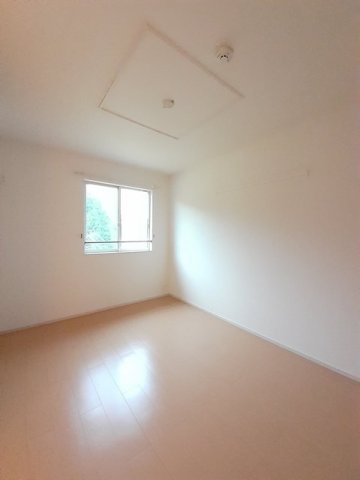 その他部屋・スペース　きれいな内装です