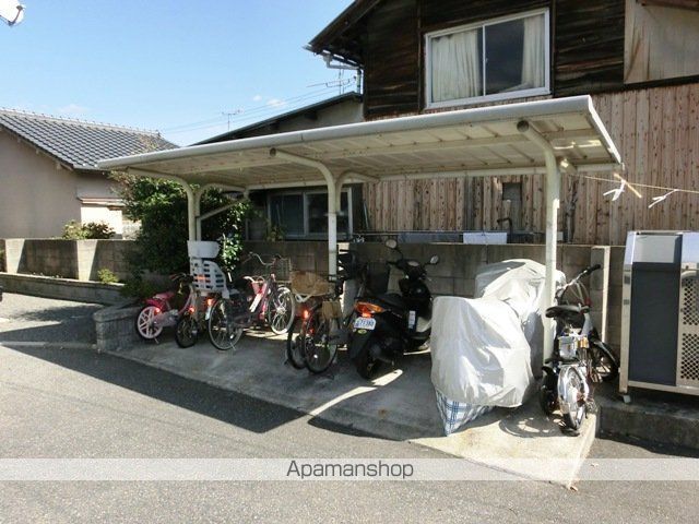 その他共有部分　その他共有部分