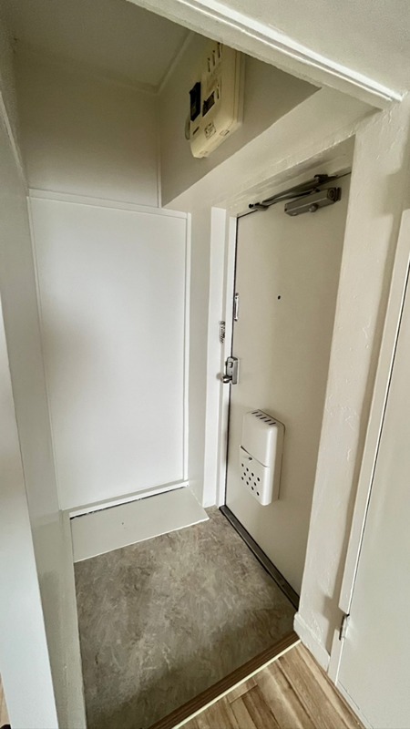 玄関　別部屋参考