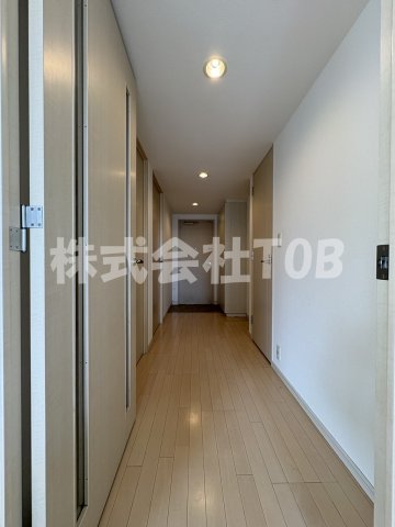 その他　玄関ホール※クリーニング完了前※