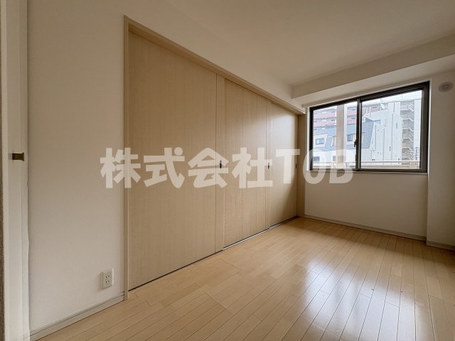 その他部屋・スペース　洋室5帖※クリーニング完了前※