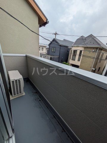 ロータス下田の内装写真