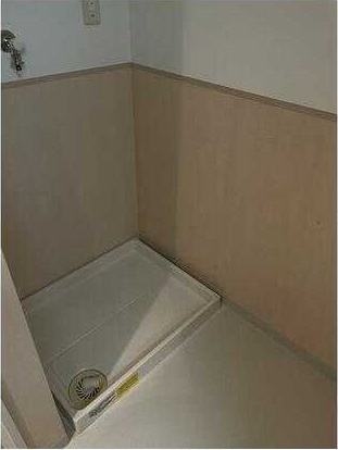 その他設備　別タイプ部屋　参考写真です