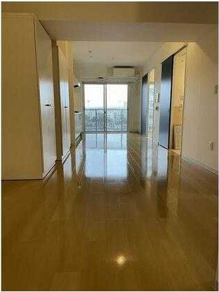 居室・リビング　別タイプ部屋　参考写真です