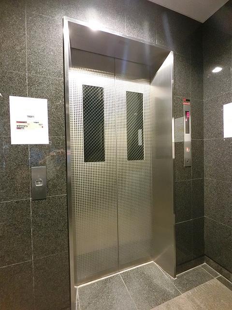 その他共有部分　エレベーター
