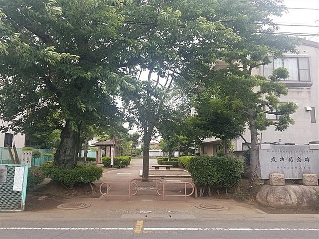 公園　若宮西公園（公園）まで151m