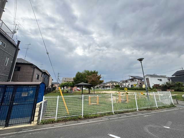 公園　町谷第一公園（公園）まで451m