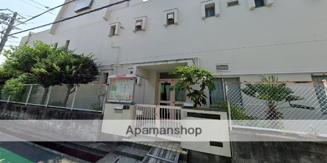 幼稚園・保育園　瓦木みのり保育所（幼稚園・保育園）まで741m