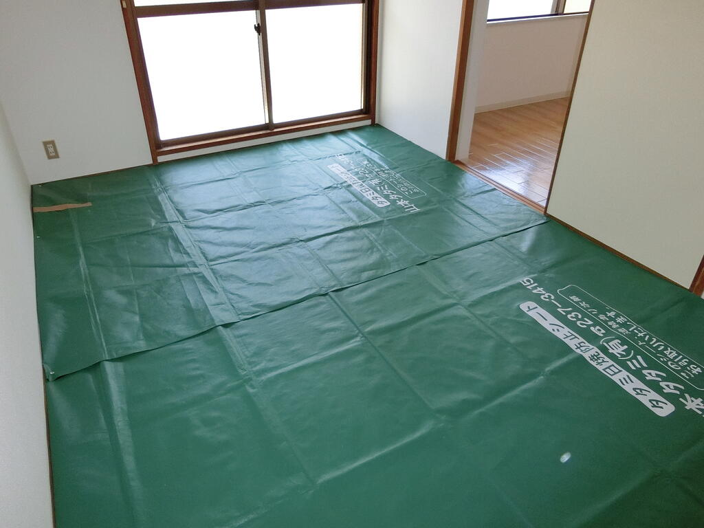その他部屋・スペース　現況を優先させていただきます。
