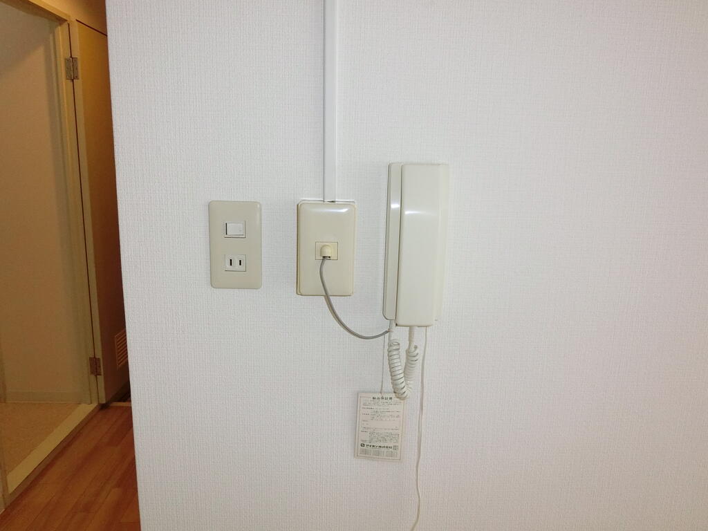 その他設備　現況を優先させていただきます。