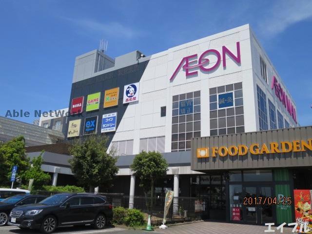 スーパー　イオン富津店（スーパー）まで817m