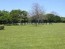 公園　市民ふれあい公園（公園）まで1513m