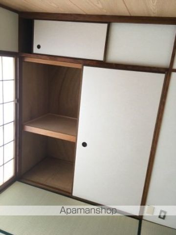 阪神本線 香櫨園駅 徒歩10分 3階建 築44年の内装写真
