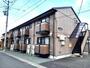 山岸駅より徒歩16分 2階 築24年3ヶ月の賃貸物件